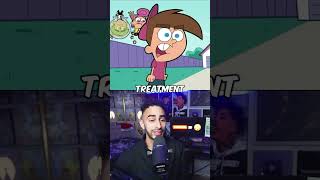 Why Nickelodeon BANNED This Fairly OddParents Episode