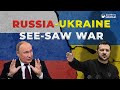 No Clear Winner As Russia Ukraine War Completes Two Years | #russia #ukraine #ukrainewar #putin