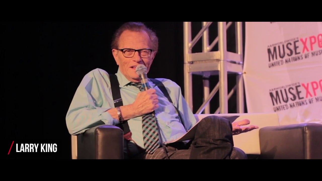 California Entertainment Week featuring MUSEXPO's Creative Summit & Worldwide Radio Summit