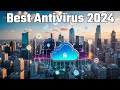 Best Antivirus of 2024: You Need to Know!