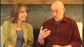 "Focus on Rest" as one of the "5 Ways" ~ Shinzen Young