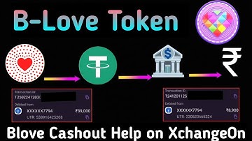 b love network new update today | blove network update today | b love network | Blove sell kaise kre