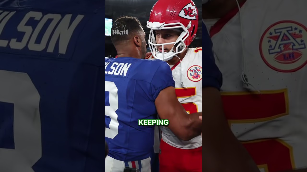 Chiefs star Chris Jones poured salt into an open wound after their victory against the New York