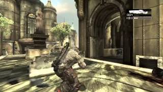Avenge StunneR - GoW2 & GoW3 Leftover Montage