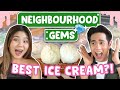 We Found This Cosy Gelato Cafe By Bedok Reservoir! | Neighbourhood Gems