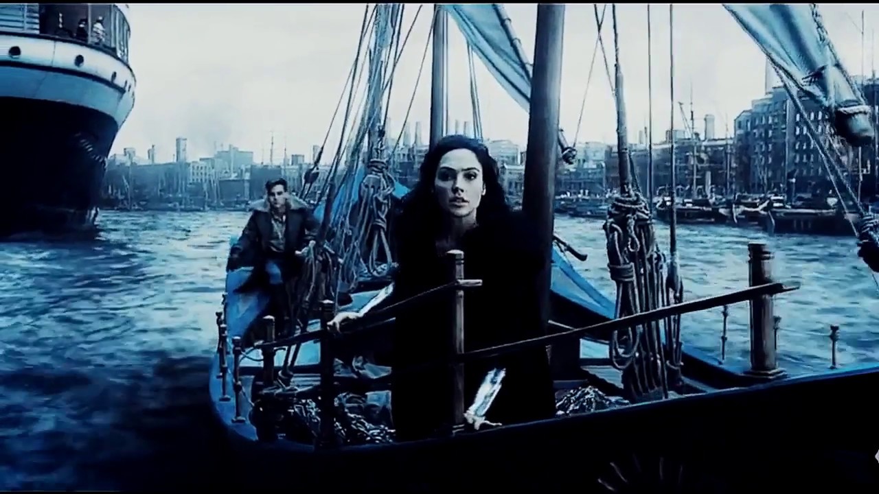 Diana & Steve || I Just Died In Your Arms Tonight [Wonder Woman]