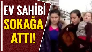 5 Ki̇şi̇li̇k Ai̇le Sokakta Kaldi
