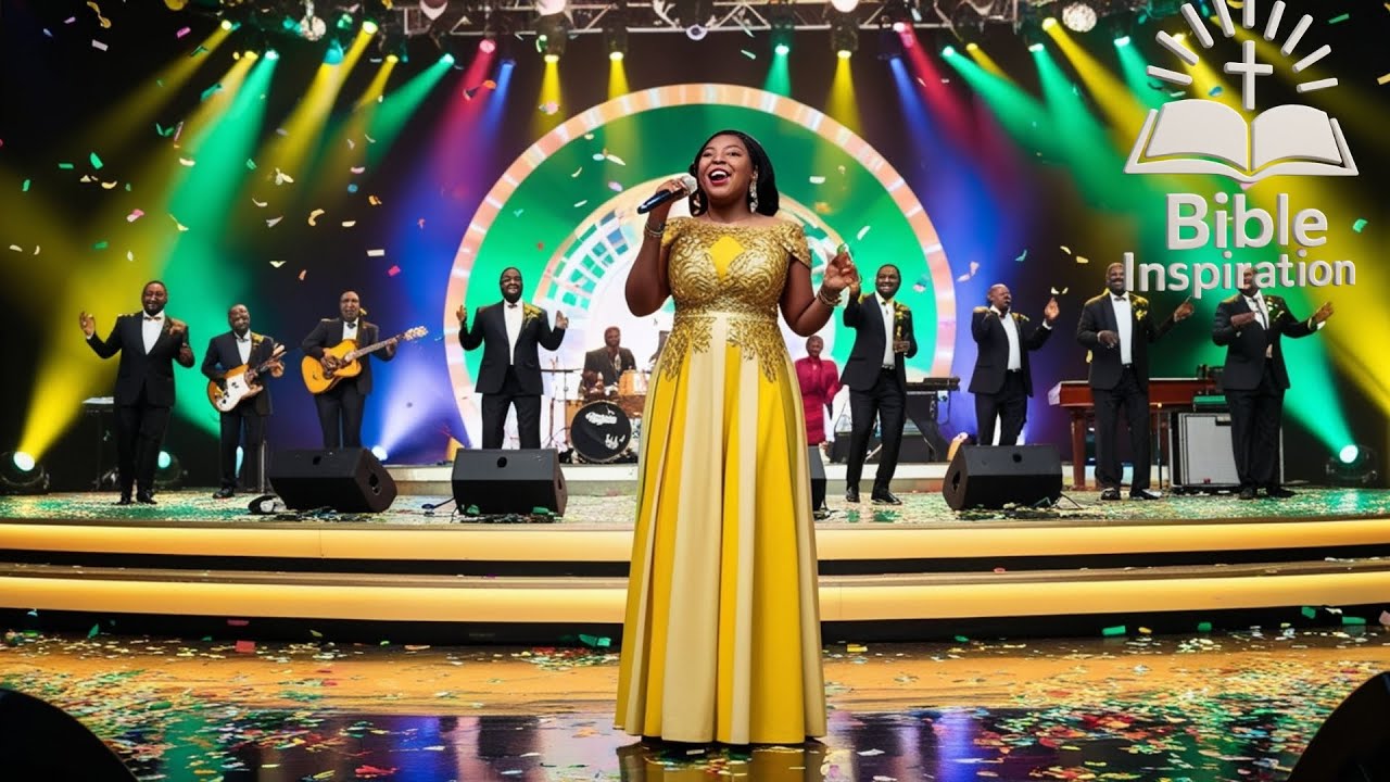 Best Powerful uplifting gospel reggae mix Bible Songs. Pharoah let my people go and more