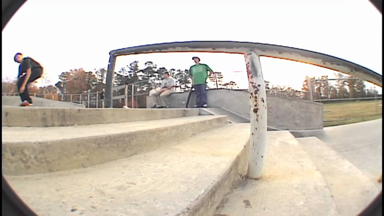 Taylor Mullen and Chris Wimer