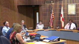 School background check concerns