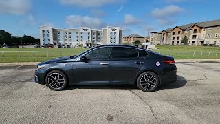 2020 Kia Optima SE TX Waco, Hewitt, Robinson, Bellmead, Woodway