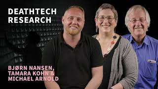 DeathTech Research