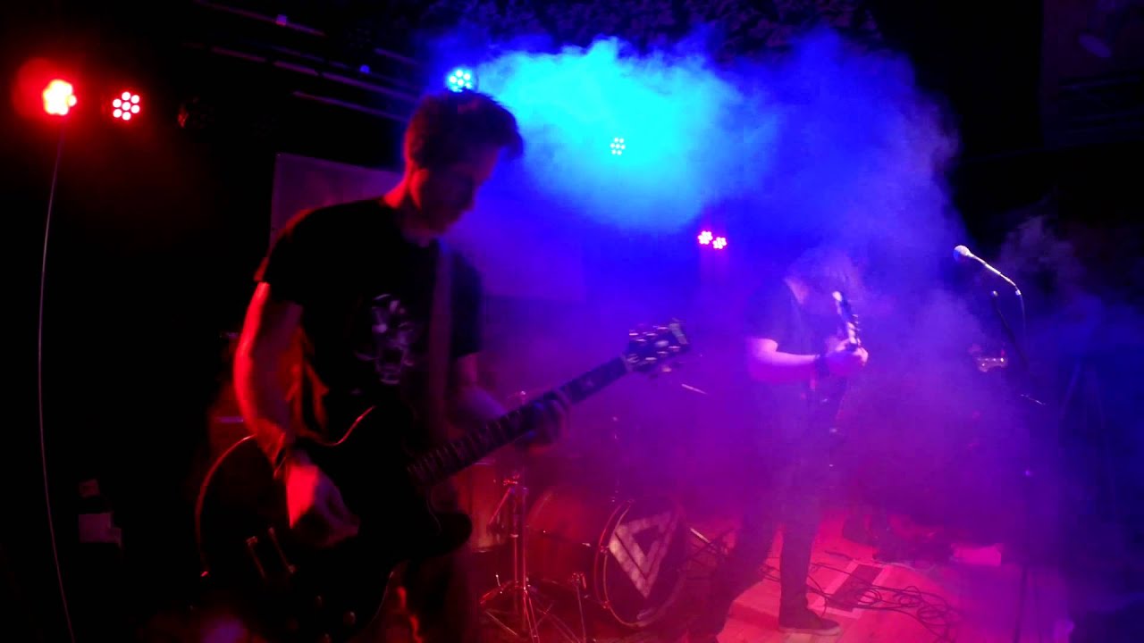 RED LABEL NIGHTS - Ain't got a thing on me | LIVE