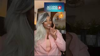UNBELIEVABLE Access Hollywood Shines a Spotlight on Me and My Tiny House and My Hip Hop Journey 🌟