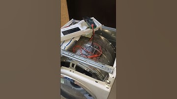 miele front load washing machine pcb repair