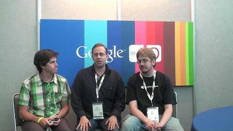 Developer Sandbox Interviews: MySpace Mobile