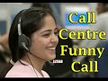 Heart Touching CUSTOMER CARE Executive Call Recording for the job Interview🔥🔥🔥