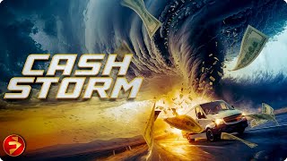 CASH STORM