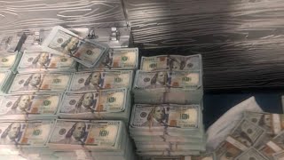 Famous Perfect 9 1 Million Dollars Cash Money #us #cash #money #dollar #millionaire #million Profile