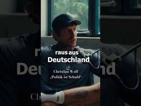 Die Politik ist daran Schuld, dass es allen so schlecht geht?! #beyondbusinesscast #politik #gym
