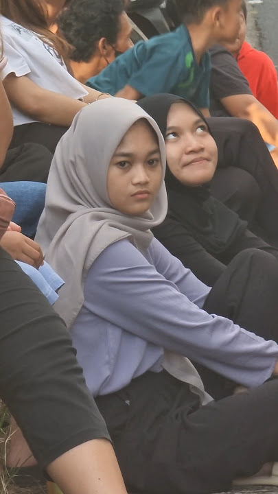 Los Mase,Penonton Karnaval blambangan #karnaval #beranda #storywa #karnaval