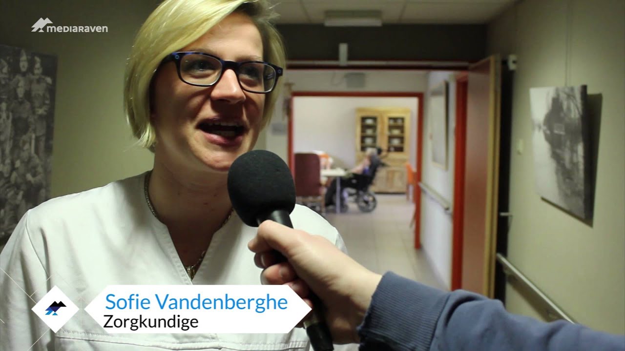 Jongeren bereid bejaarde ouders in huis te nemen YouTube