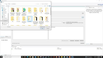 Import/Restore a database using MySQL 8.0 workbench