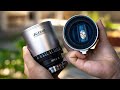 These Budget Anamorphic Lenses Don't Make Sense