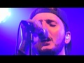 James Arthur - Recovery - Liverpool 13/6/15