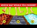 13 SURVIVAL RIDDLES TO TEST YOUR LOGIC