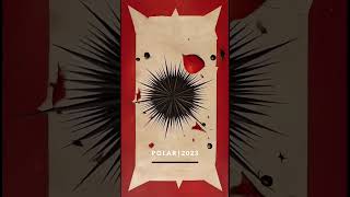 POLAR | 2023 #Surrealism, #stellapolaris #polaris #cinematography  #experimentalcinema