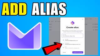 How To Add Alias In Proton Mail (2026) (Beginners Guide)