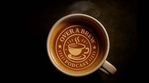 Over a Brew: XR, VR & AI in Education | Tiberiu Dancovici & Ben Bauert