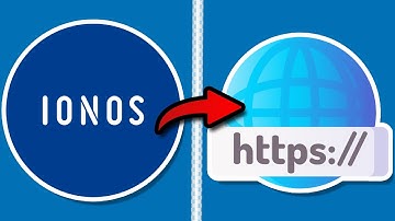 Siapkan dan beli domain IONOS pada tahun 2025 (cepat dan mudah)