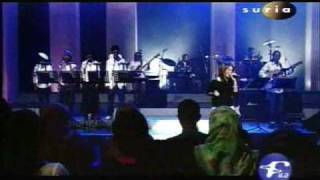 Konsert Solo Achik Spin & Siti Nordiana Part 3