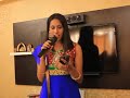 Enna Solla by Aparna Kannan