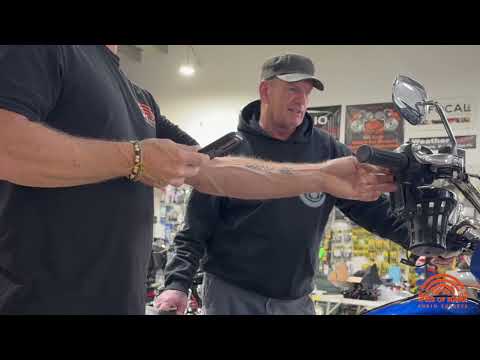 Rob's Road Glide