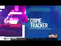 Man shot outside Uptown Bar and Lounge