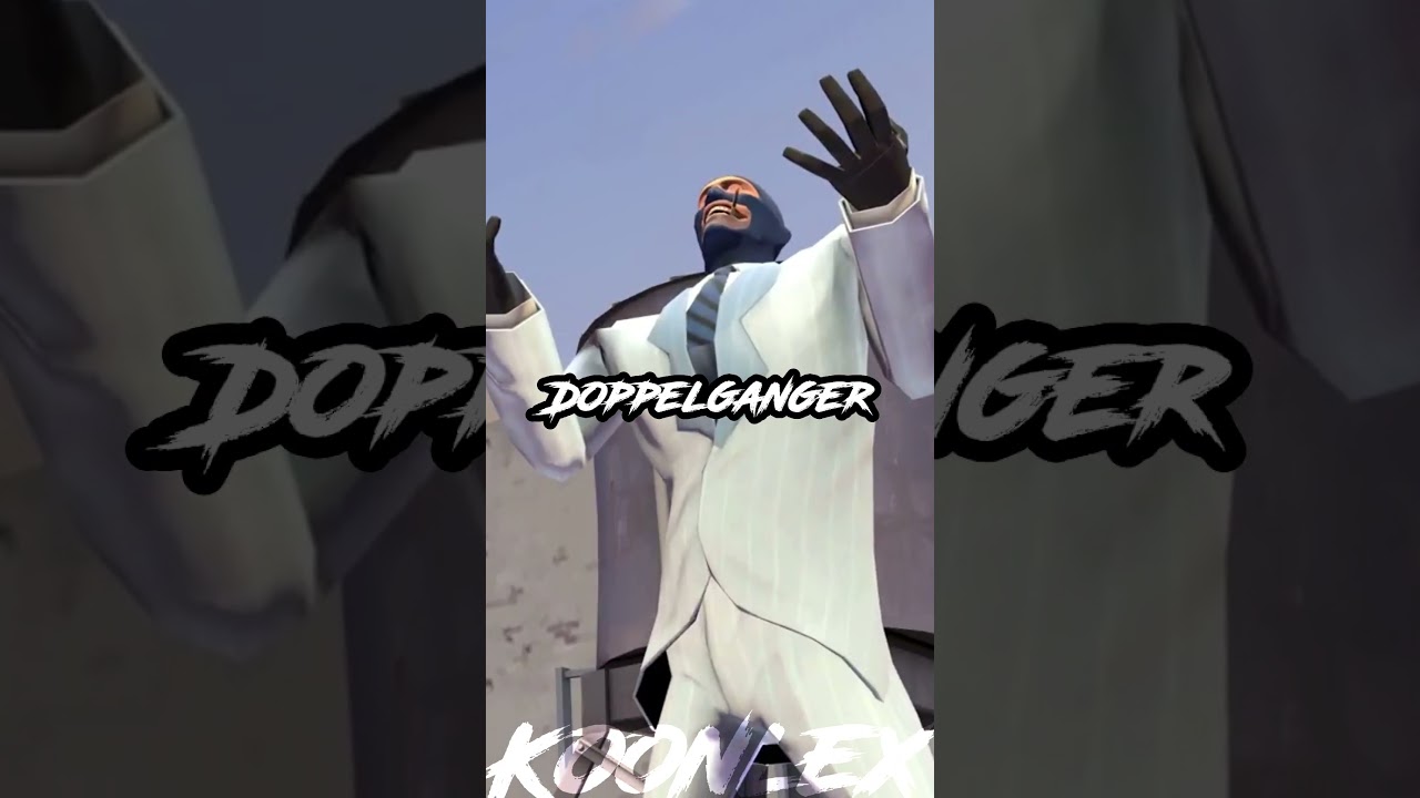 Freak fortress 2 Character that are broken or pure evil 