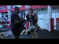 Muay thai documentary the boxers of thailand
