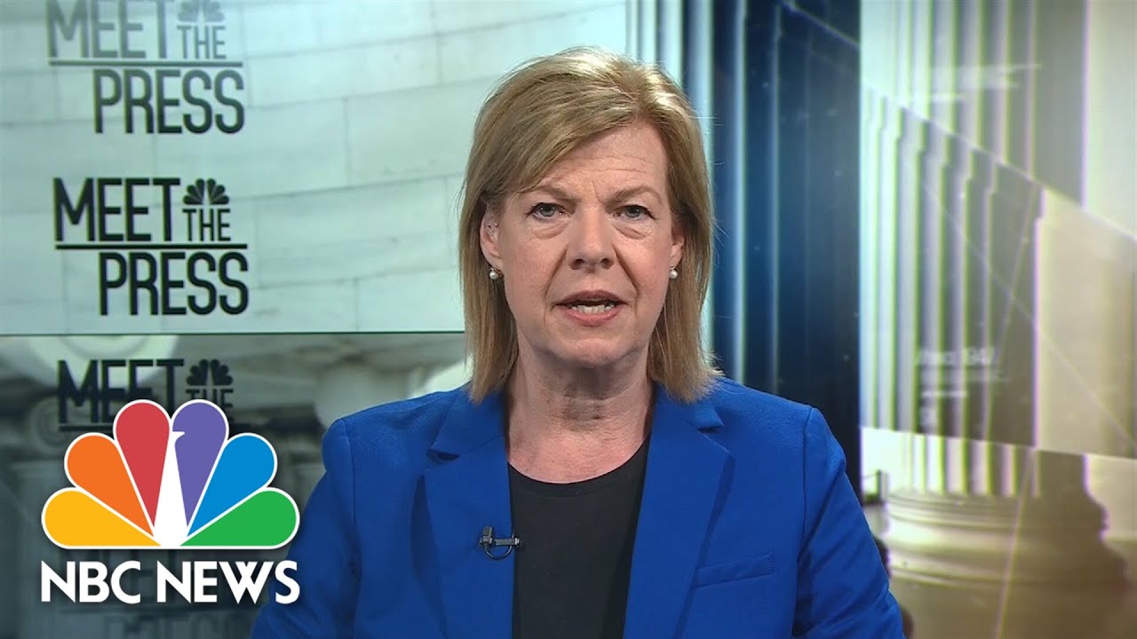 Baldwin: Texas judge ‘not guided by science’ and is part of GOP’s ‘effort to ban abortion’