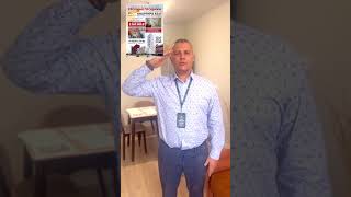 Срочная Продажа квартиры 🔥г.Екатеринбург ул. Тверитина д.41 https://t.me/ZRG2021 #екб #квартира