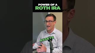 Power of the Roth IRA