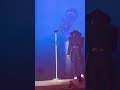 Janelle Monáe gets emotional playing Radio City Music Hall in NYC 🥹🫶