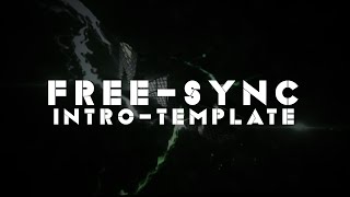 FREE Amazing Sync Intro Template! - Download: http://bit.ly/28WVA6u