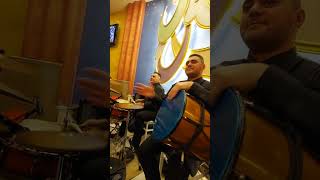 Elnur Selimov Nağara, Tərlan Mürşüdov Qoşa