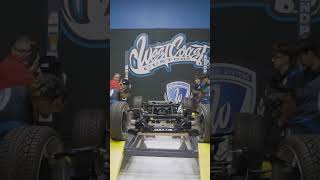 ALI Lifts At West Coast Customs!! #bendpak #westcoastcustoms #automotive #certified #carlift