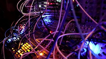 Astatt - Modular Composition (Dolby Atmos)