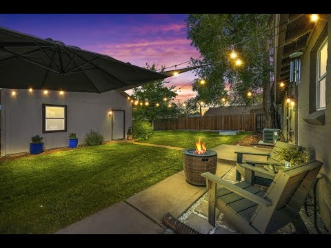3051 Grape Street, Denver, CO home video tour