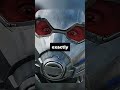 Did Marvel Break Ant-Man’s Own Logic?